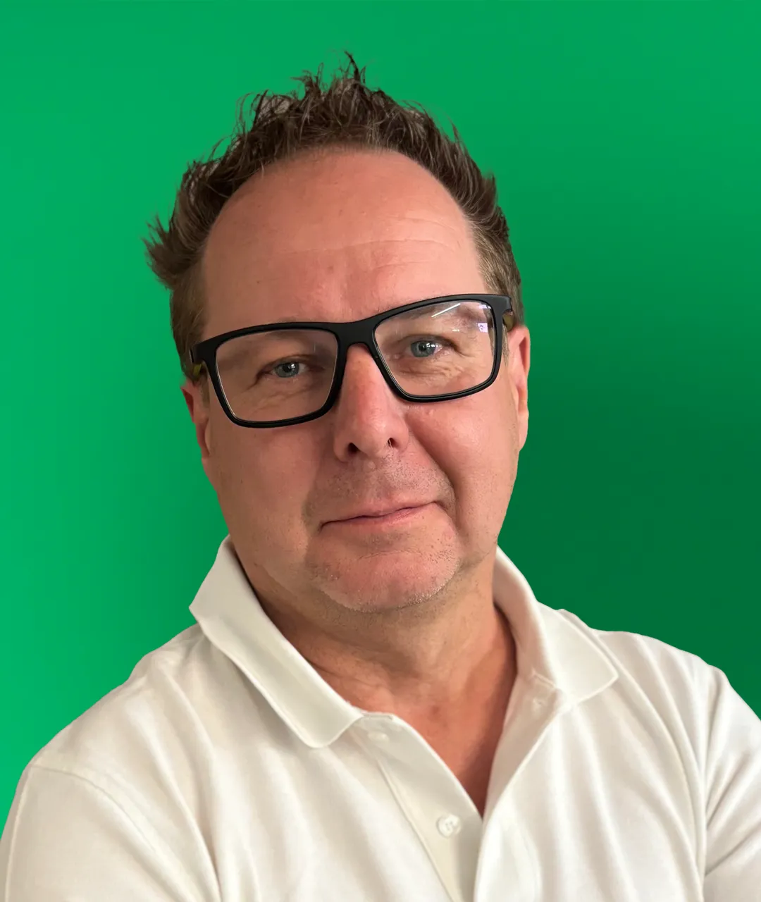 Klaus Bürger